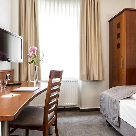 Hotel St. Annen
