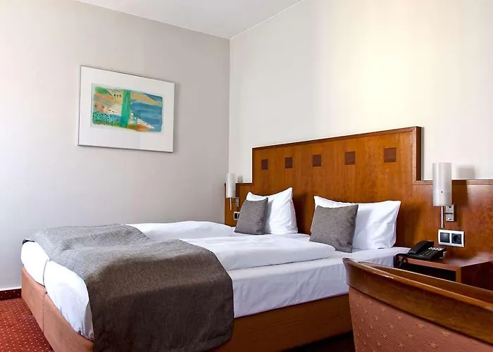 St. Annen Hotel Hamburg-Harburg