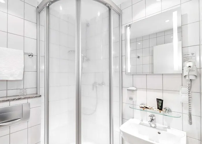 St. Annen Hotel 3*