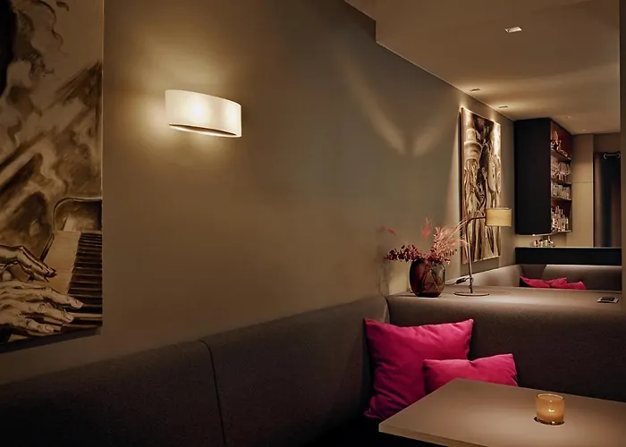 Hotel St. Annen