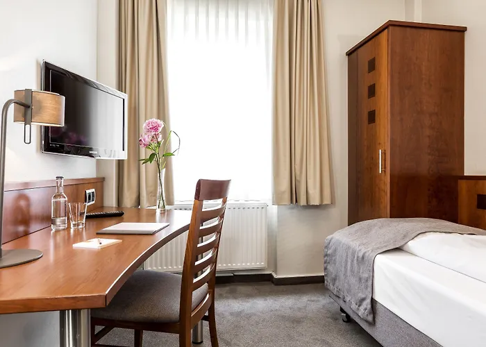 St. Annen Hotel