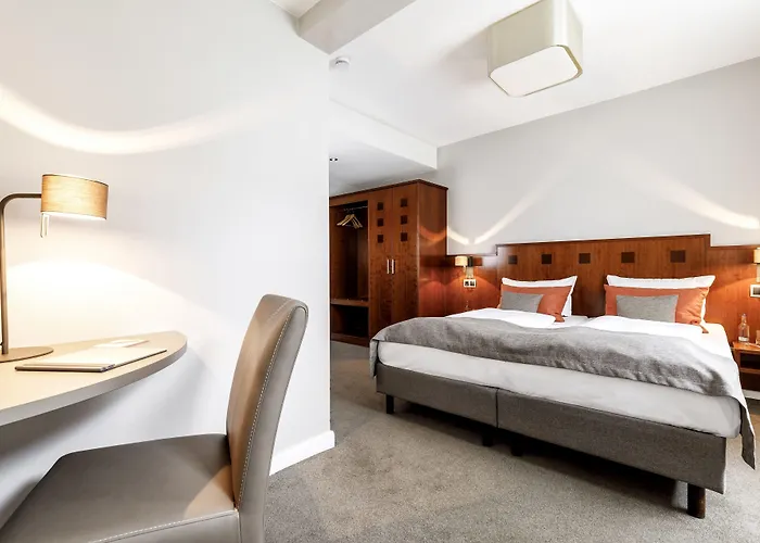St. Annen Hotel
