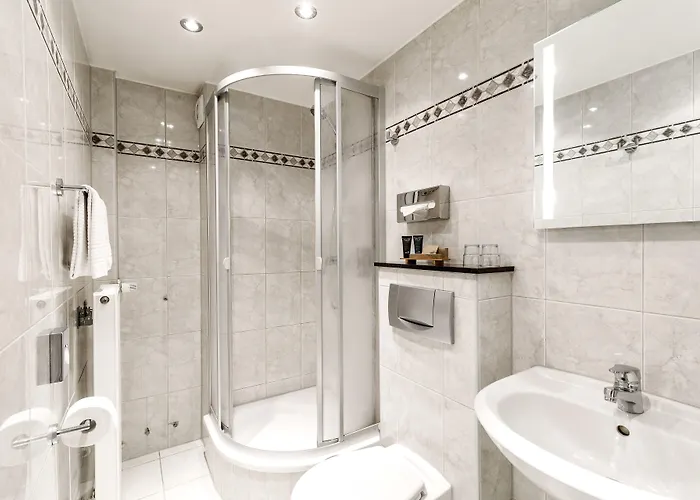 Hotel St. Annen 3*