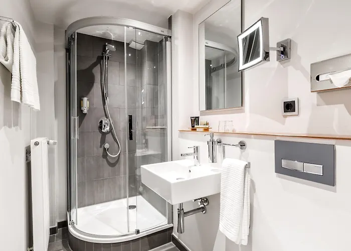 St. Annen Hotel 3*