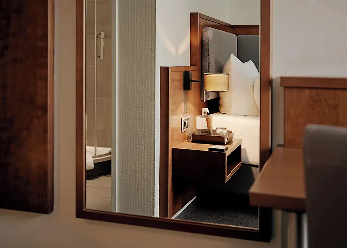 St. Annen Hotel Hamburg-Harburg