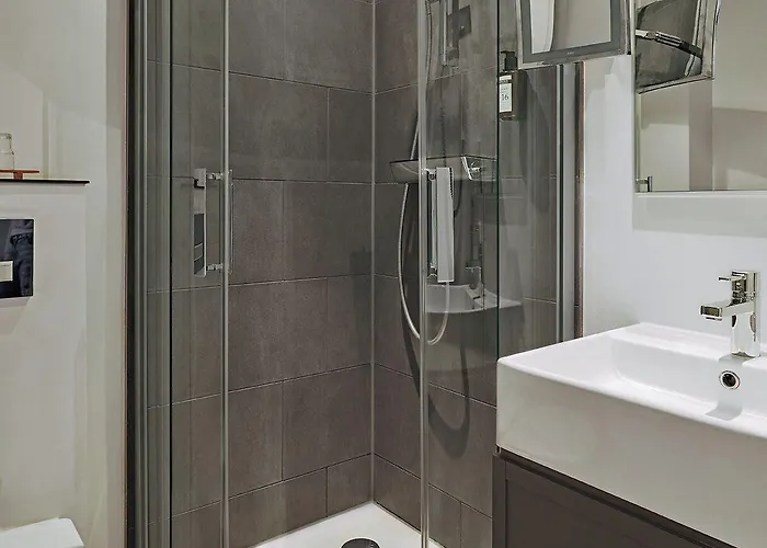 St. Annen Hotel 3*