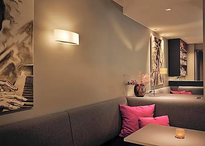 St. Annen Hotel