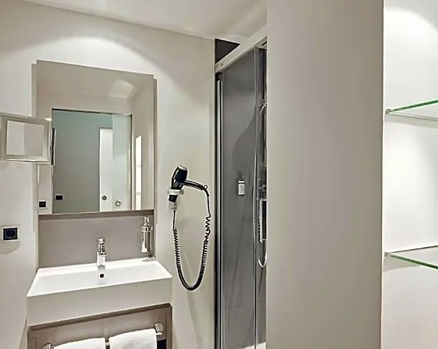 St. Annen Hotel 3*