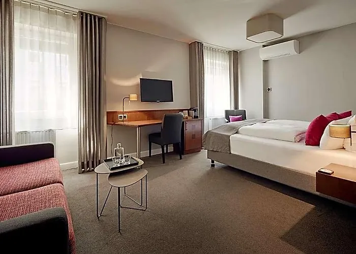 St. Annen Hotel