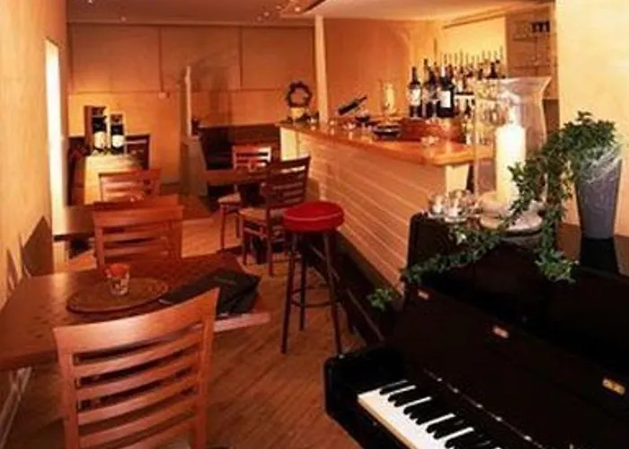 Hotel St. Annen