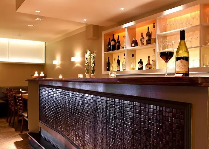 St. Annen Hotel