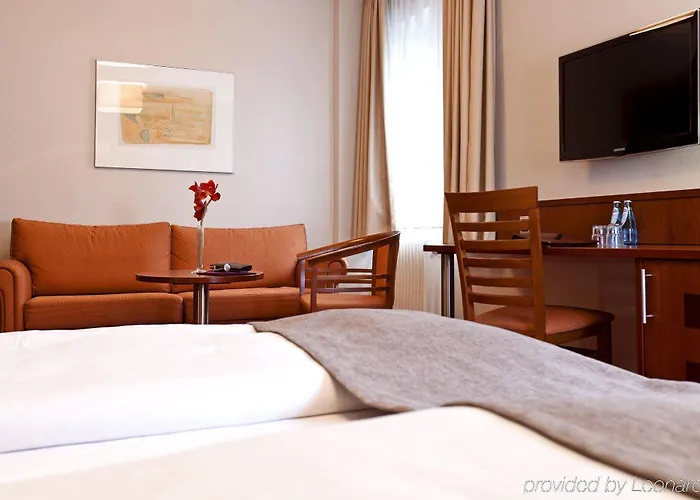 St. Annen Hotel