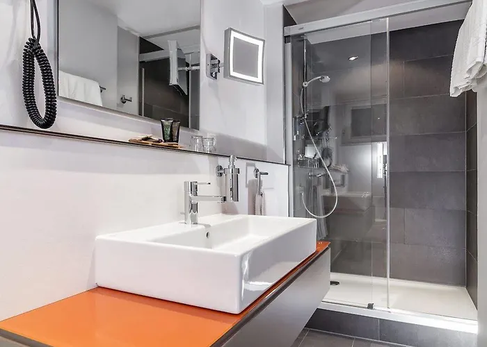 Hotel St. Annen