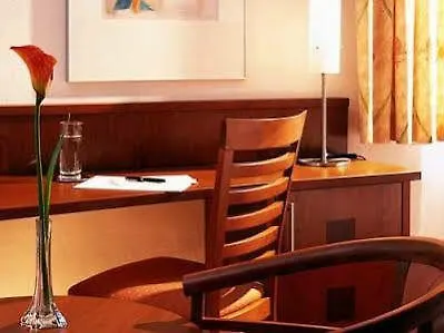 Hotel St. Annen 3*